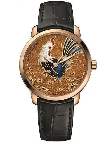 8152-111-2/ROOSTER